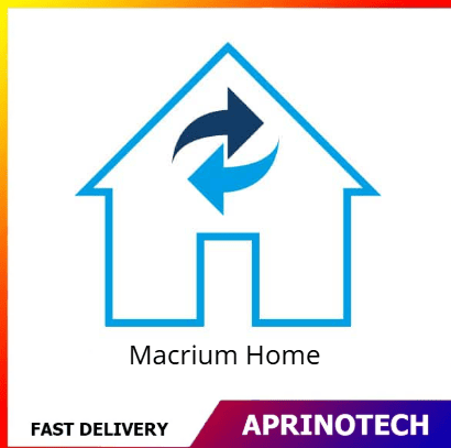 Macrium Home 4 Devices Subscription 1 Year Macrium Home 4 Devices Subscription 1 Year - Image 1