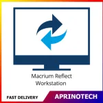 Macrium Reflect Workstation 1 Year
