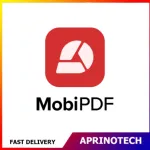 MobiPDF Lifetime