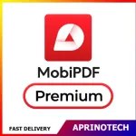 MobiPDF Premium 1 Year