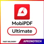 MobiPDF Ultimate 1 Year