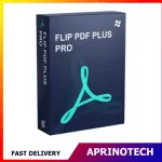Flip PDF Plus Pro Windows