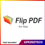 Flip PDF for Mac Lifetime