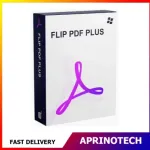Flip PDF Plus Windows/ MacOS