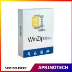 WinZip Mac Standard