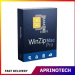 WinZip Mac Pro