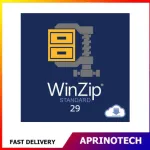 WinZip 29 Standard