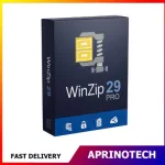 WinZip 29 Pro