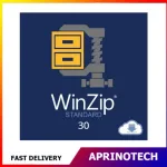 WinZip 30 Standard