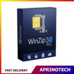 WinZip 30 Pro