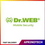 Dr.Web Mobile Security 1 Device Annual