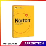 Norton Utilities 10 PC 1 Year Norton Empower