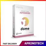 Panda DOME Advanced 2 Devices 1 Year