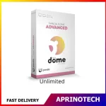 Panda DOME Advanced Unlimited Devices 2 Year