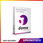 Panda DOME Complete 1 Device 3 Year