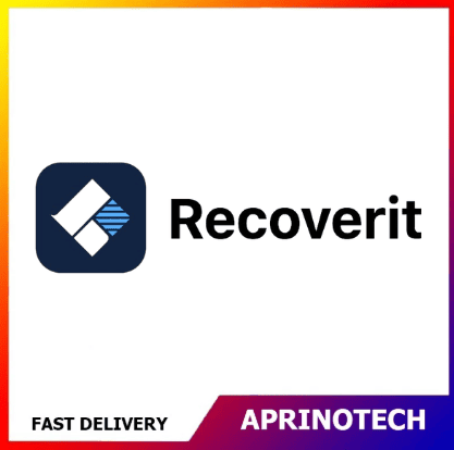 Wondershare Recoverit Business License for Mac Recoverit Premium for 1 Year Wondershare Recoverit Business License for Mac Recoverit Premium for 1 Year - Image 1