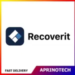 Wondershare Recoverit Business License for Windows Recoverit Premium for 1 Year