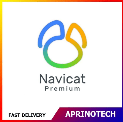 Navicat Premium Perpetual License Navicat Premium Perpetual License - Image 1