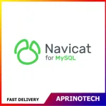 Navicat for MySQL Standard Edition Perpetual License