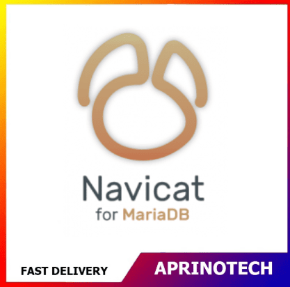 Navicat for MariaDB Enterprise Edition Perpetual Navicat for MariaDB Enterprise Edition Perpetual - Image 1