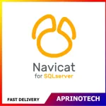 Navicat for SQL Server Standard Edition Perpetual License