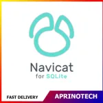 Navicat for SQLite Standard Edition - 1 Year Subscription
