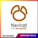 Navicat for MongoDB Standard Edition Perpetual License