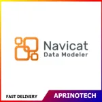 Navicat Data Modeler 4 Perpetual License