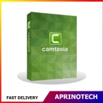 TechSmith Camtasia 2026  Annual Subscription