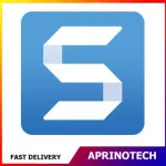 TechSmith Snagit Assets Annual Subscription