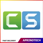 TechSmith Camtasia 2026 + Snagit 2026 Bundle Seat Extension incl. Maintenance
