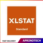 XLSTAT Standard Annual Subscription