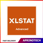 XLSTAT Advanced Annual Subscription