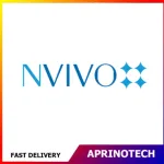NVivo Research Bundle Annual Subscription