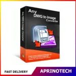 DWG to Image Converter Lifetime