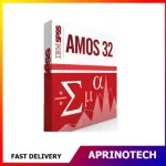 SPSS Amos 32 Annual Subscription