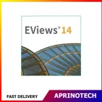 EViews 14 Enterprise Single User License Annual