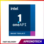 Intel oneAPI Base & HPC Toolkit (Multi-Node) - Named-user Commercial (ESD)