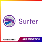 Surfer 31 Single User Annual Subscription License