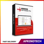 PDF Reader Pro for Mac Premium Plan Perpetual 1 Device