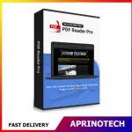 PDF Reader Pro for Windows Premium Plan Perpetual 1 Device