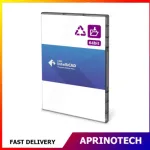 CMS IntelliCAD 15.0 PE Upgrade