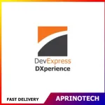 DevExpress DXperience