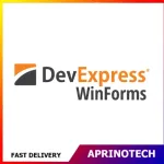DevExpress WinForms