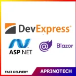 DevExpress ASP.NET and Blazor