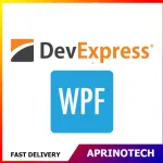 DevExpress WPF