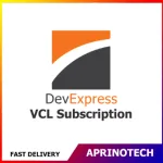 DevExpress VCL Subscription