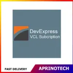 DevExpress VCL Subscription +