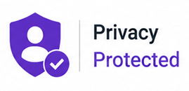 Privacy Protected