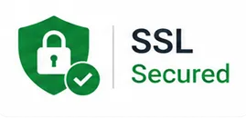 SSL Secured